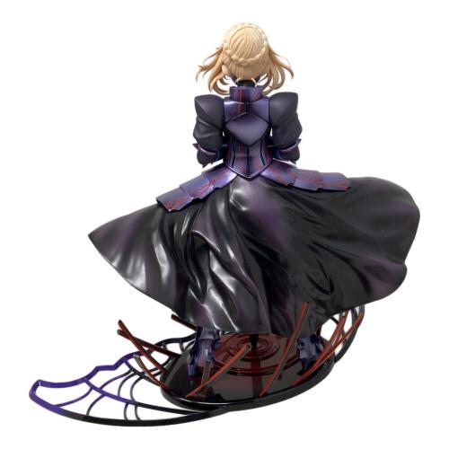 劇場版 Fate stay night Heaven’s Feel セイバーオルタ 1/7 完成品フィギュア フィギュア 箱ヤブレ有