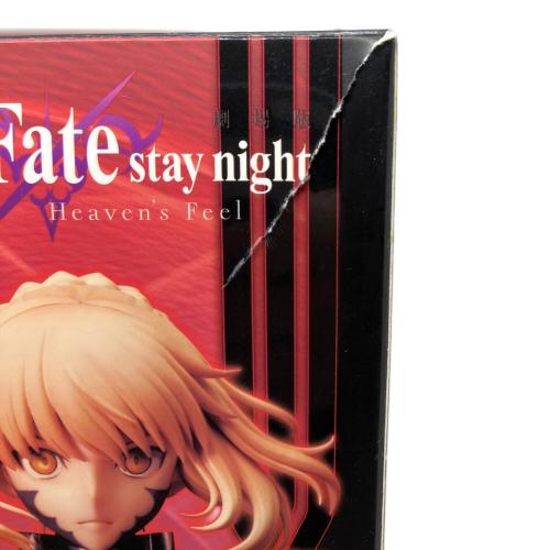 劇場版 Fate stay night Heaven’s Feel セイバーオルタ 1/7 完成品フィギュア フィギュア 箱ヤブレ有