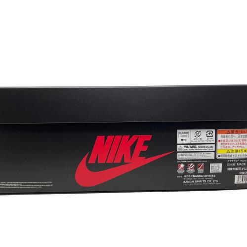 BANDAI（バンダイ）NIKE AIR JORDAN 1 HIGH 85 SHADOW AND REVERSE SHADOW MODEL KIT プラモデル