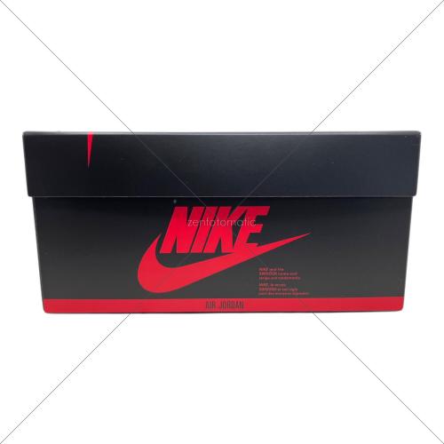 BANDAI（バンダイ）NIKE AIR JORDAN 1 HIGH 85 SHADOW AND REVERSE SHADOW MODEL KIT プラモデル