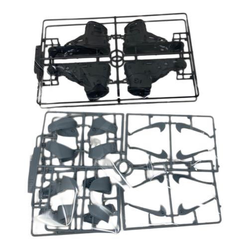 BANDAI（バンダイ）NIKE AIR JORDAN 1 HIGH 85 SHADOW AND REVERSE SHADOW MODEL KIT プラモデル