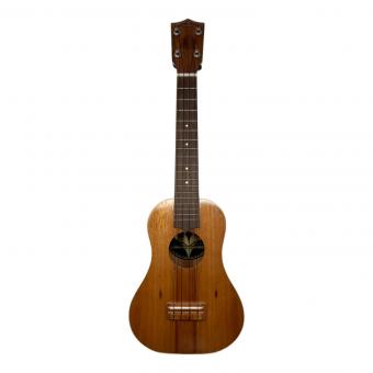 VALLEY MADE (ヴァリーメイド) ウクレレ