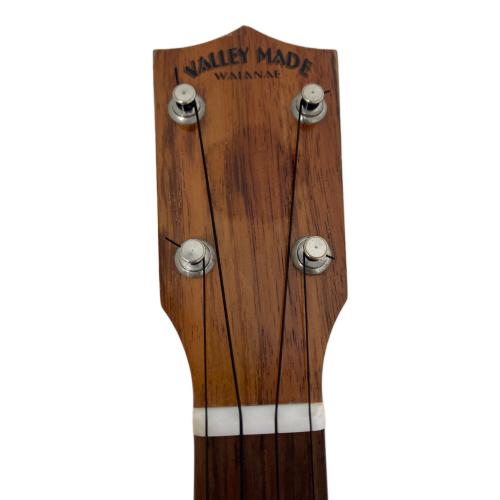 VALLEY MADE (ヴァリーメイド) ウクレレ