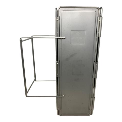 Snow peak (スノーピーク) チャコールスターター