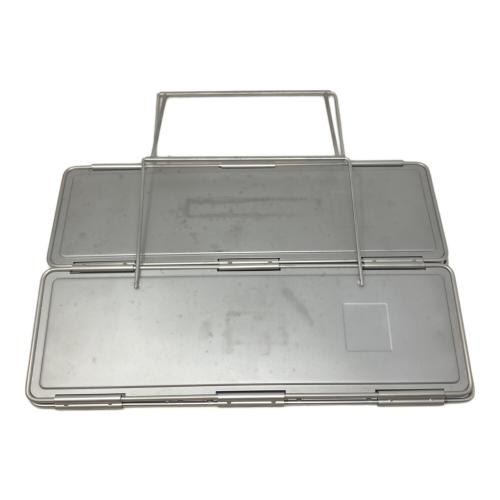 Snow peak (スノーピーク) チャコールスターター