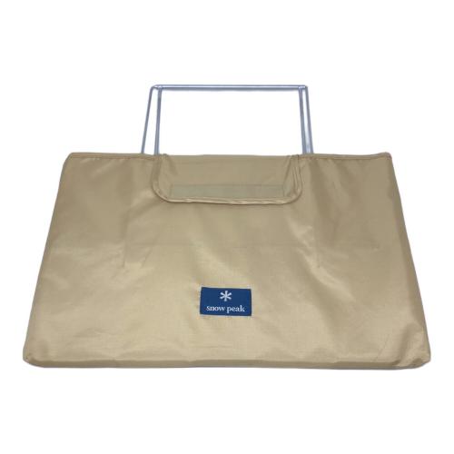 Snow peak (スノーピーク) チャコールスターター