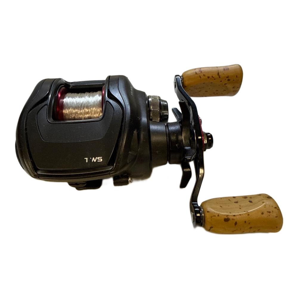リール T3MX DAIWA (ダイワ) リール TWS T3MX ハンドル非純正｜トレファクONLINE