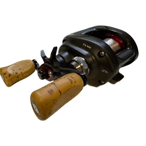 DAIWA (ダイワ) リール TWS T3MX ハンドル非純正