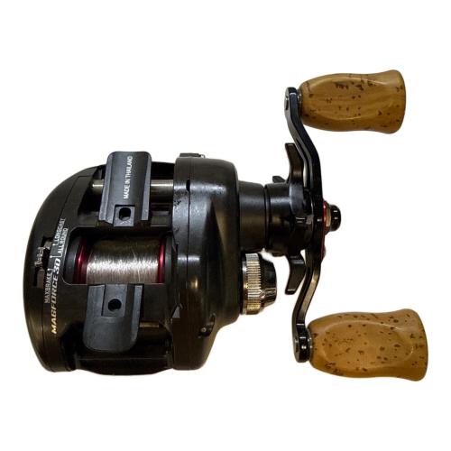 DAIWA (ダイワ) リール TWS T3MX ハンドル非純正