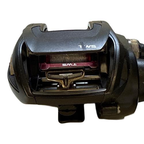 DAIWA (ダイワ) リール TWS T3MX ハンドル非純正