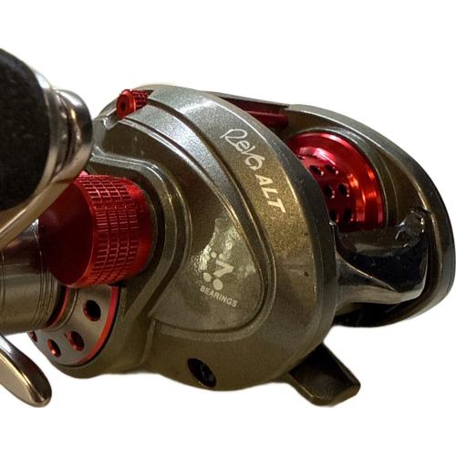 Abu Garcia (アブガルシア) リール REVO ALT