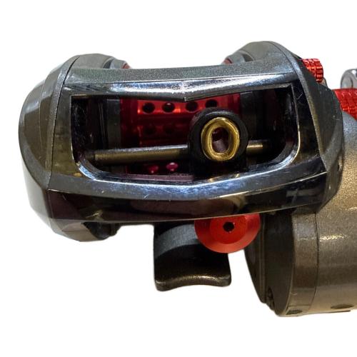 Abu Garcia (アブガルシア) リール REVO ALT