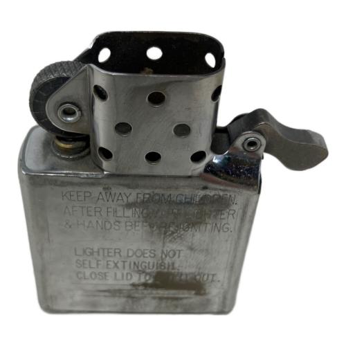 ZIPPO (ジッポ) オイルライター 2011年製 Seven stars ビッグスター