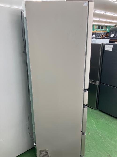 HITACHI (ヒタチ) 6ドア冷蔵庫 R-HW49V 2024年製 213 485L