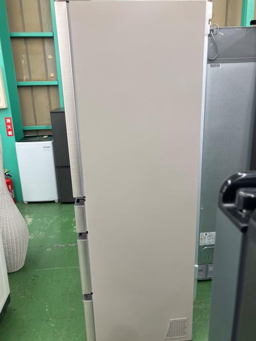 HITACHI (ヒタチ) 6ドア冷蔵庫 R-HW49V 2024年製 213 485L