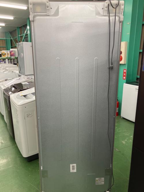 HITACHI (ヒタチ) 6ドア冷蔵庫 R-HW49V 2024年製 213 485L