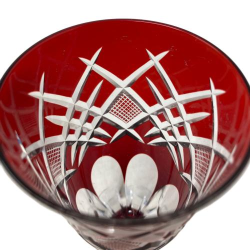 硝子工房 彩鳳 (ガラスコウボウ サイホウ) 江戸切子