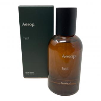 Aesop (イソップ) オードパルファム 50ml 残量80%-99% Tacit