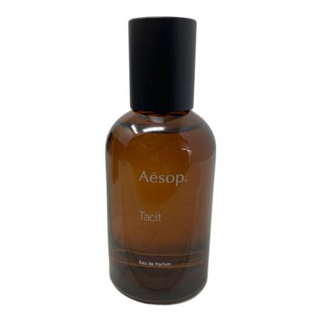 Aesop (イソップ) オードパルファム 50ml 残量80%-99% Tacit