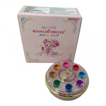 BANDAI(バンダイ) Special Memorize おジャ魔女どれみ みならいタップ