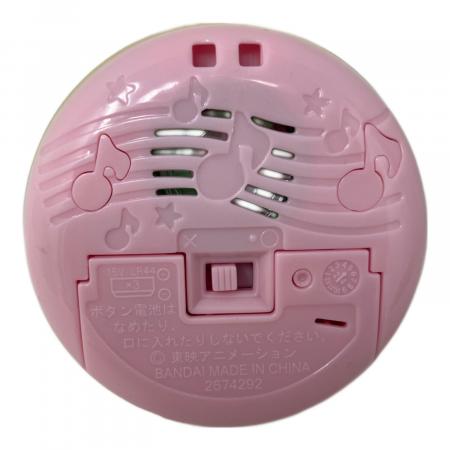 BANDAI(バンダイ) Special Memorize おジャ魔女どれみ みならいタップ