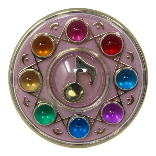 BANDAI(バンダイ) Special Memorize おジャ魔女どれみ みならいタップ