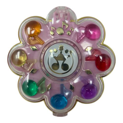 BANDAI(バンダイ) Special Memorize おジャ魔女どれみ リズムタップ