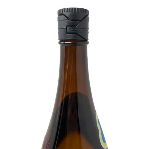 波照間酒造所 泡波 泡盛 1800ml