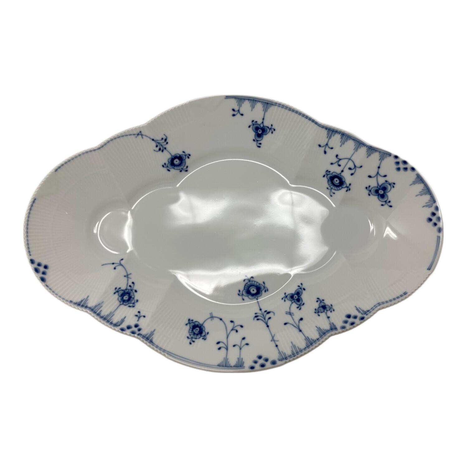 ROYAL COPENHAGEN (ロイヤル・コペンハーゲン) オーバルディッシュ 約
