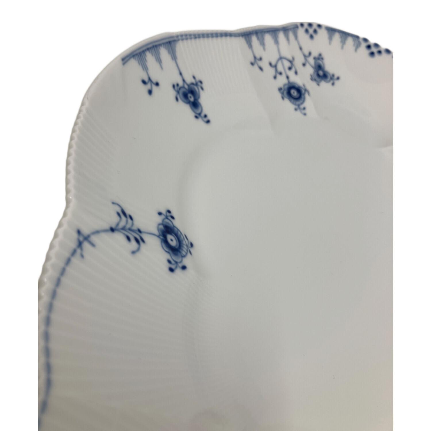 ROYAL COPENHAGEN (ロイヤル・コペンハーゲン) オーバルディッシュ 約