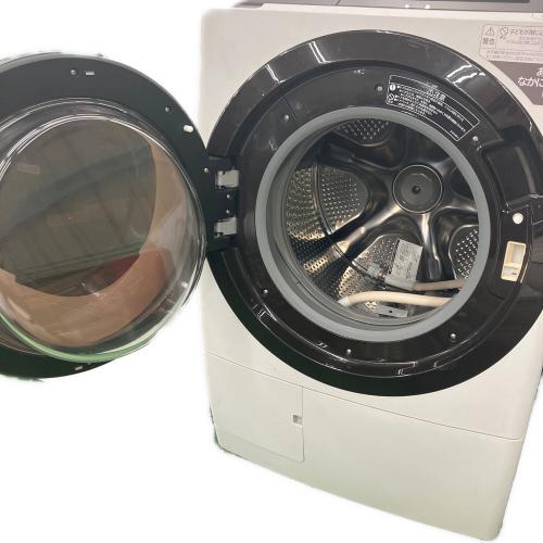 HITACHI (ヒタチ) ドラム式洗濯乾燥機 BD-STX110GL 2022年製 ＡＩ自動運転有 131