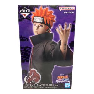BANDAI（バンダイ）C賞 ペイン(天道) MASTERLISE NARUTO-ナルト- 疾風伝 輪廻の嘆きと平和の懸け橋 フィギュア 一番くじ