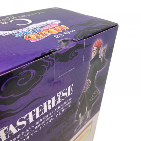 BANDAI（バンダイ）C賞 ペイン(天道) MASTERLISE NARUTO-ナルト- 疾風