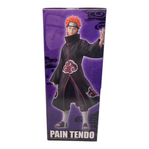 BANDAI（バンダイ）C賞 ペイン(天道) MASTERLISE NARUTO-ナルト- 疾風伝 輪廻の嘆きと平和の懸け橋 フィギュア 一番くじ