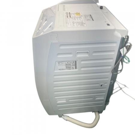 HITACHI (ヒタチ) ドラム式洗濯乾燥機 BD-SX110GL 2022年製 AI自動
