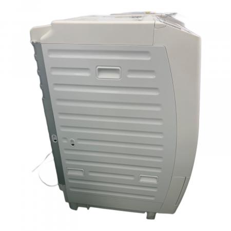 HITACHI (ヒタチ) ドラム式洗濯乾燥機 BD-SX110GL 2022年製 AI自動