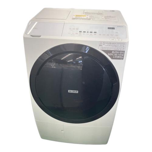HITACHI (ヒタチ) ドラム式洗濯乾燥機 BD-SX110GL 2022年製 ＡＩ自動運転 52