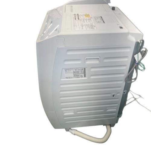 HITACHI (ヒタチ) ドラム式洗濯乾燥機 BD-SX110GL 2022年製 ＡＩ自動運転 52