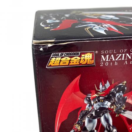 BANDAI (バンダイ) マジンカイザー 20th Anniversary Ver. フィギュア