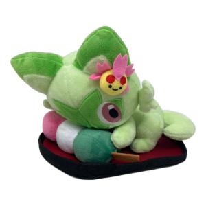 ニャオハ ポケモンワールドチャンピオンシップス2023 ヌイグルミ