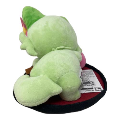 ニャオハ ポケモンワールドチャンピオンシップス2023 ヌイグルミ