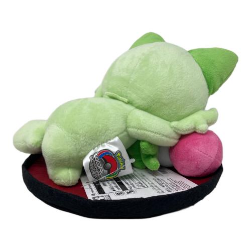 ニャオハ ポケモンワールドチャンピオンシップス2023 ヌイグルミ