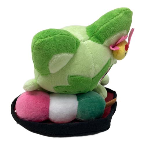 ニャオハ ポケモンワールドチャンピオンシップス2023 ヌイグルミ