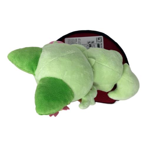 ニャオハ ポケモンワールドチャンピオンシップス2023 ヌイグルミ