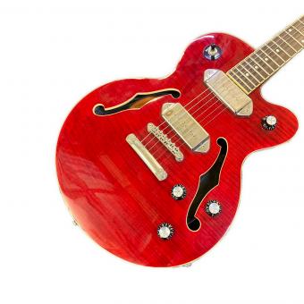 EPIPHONE (エピフォン) エレキギター Wildkat STUDIO WR 18