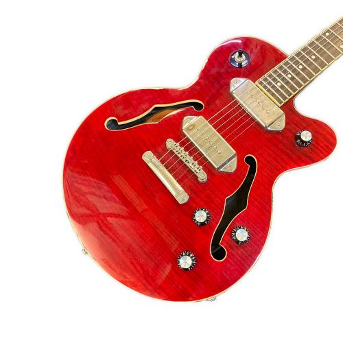 EPIPHONE (エピフォン) エレキギター Wildkat STUDIO WR 18