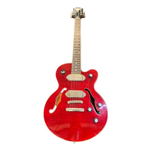 EPIPHONE (エピフォン) エレキギター Wildkat STUDIO WR 18