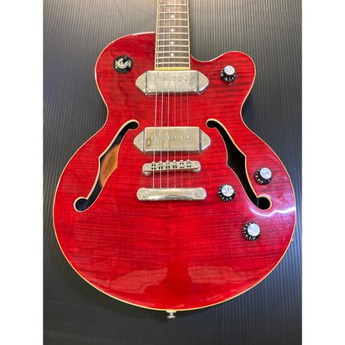 EPIPHONE (エピフォン) エレキギター Wildkat STUDIO WR 18
