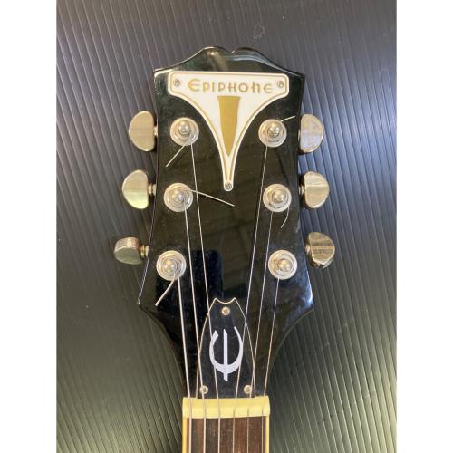 EPIPHONE (エピフォン) エレキギター Wildkat STUDIO WR 18