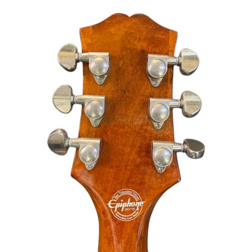 EPIPHONE (エピフォン) エレキギター Wildkat STUDIO WR 18